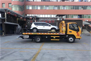 孝义汽车紧急补胎换胎救援