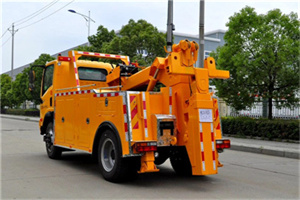 孝义高速路拖车费