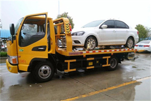 孝义附近拖车救援24小时服务热线
