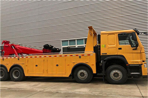 孝义道路救援公司